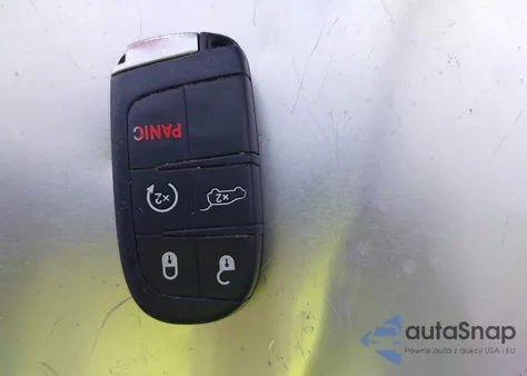 2015 Dodge Durango R/T from USA, damaged, VIN 1C4SDHCT8FC759925